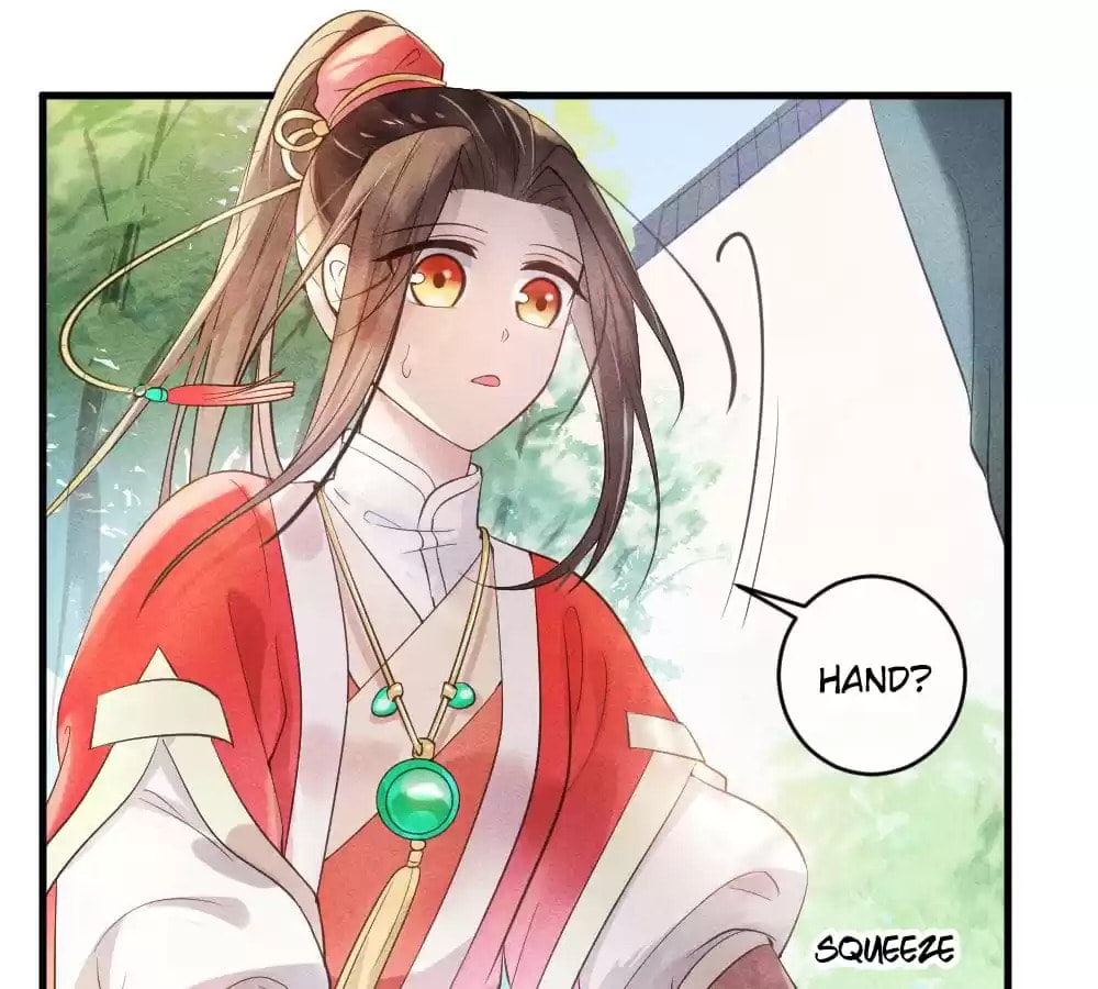 Read The Flirtatious Princess Consort chapter 1 image 104 on Lezhin