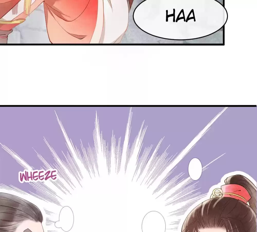 Read The Flirtatious Princess Consort chapter 1 image 11 on Lezhin