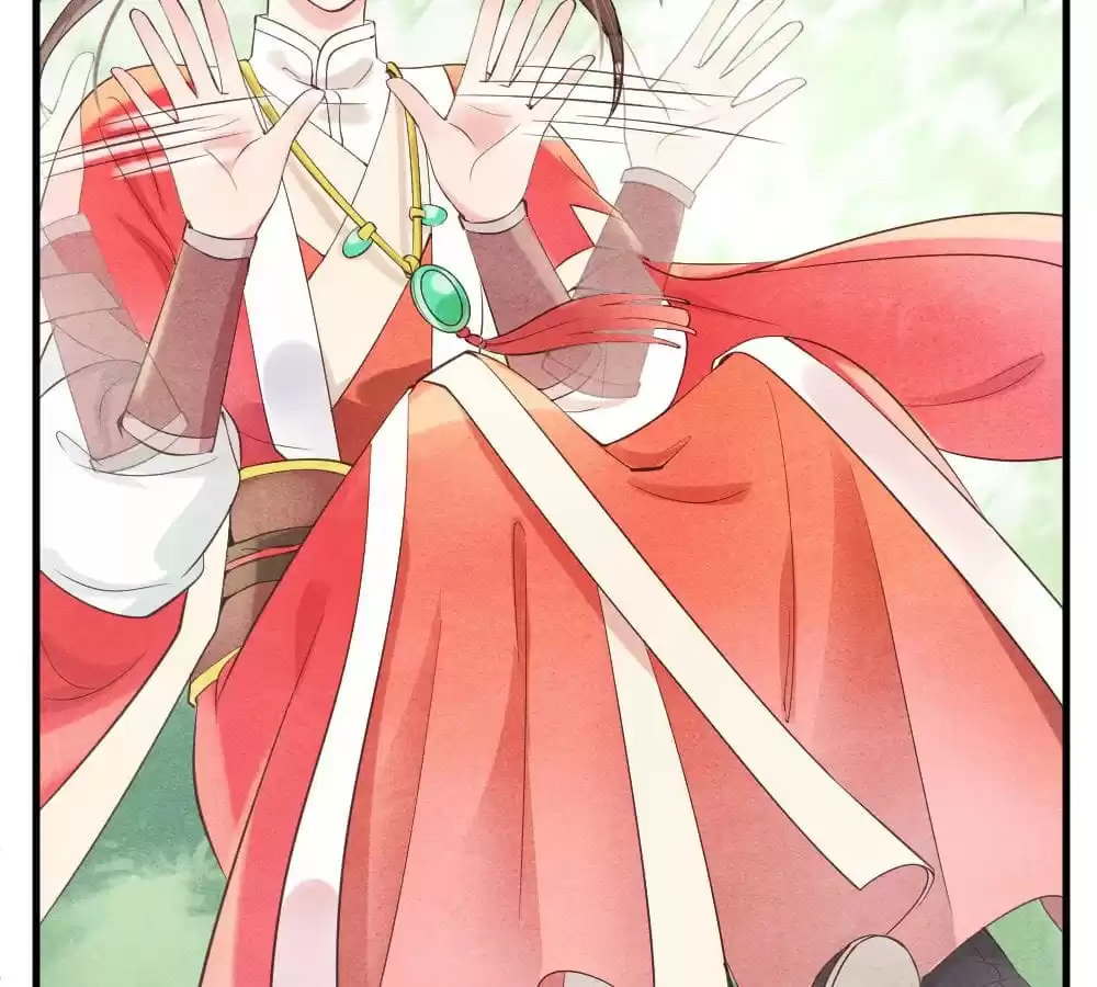 Read The Flirtatious Princess Consort chapter 1 image 110 on Lezhin