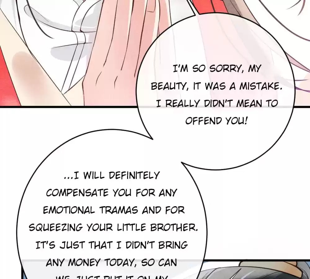 Read The Flirtatious Princess Consort chapter 1 image 114 on Lezhin