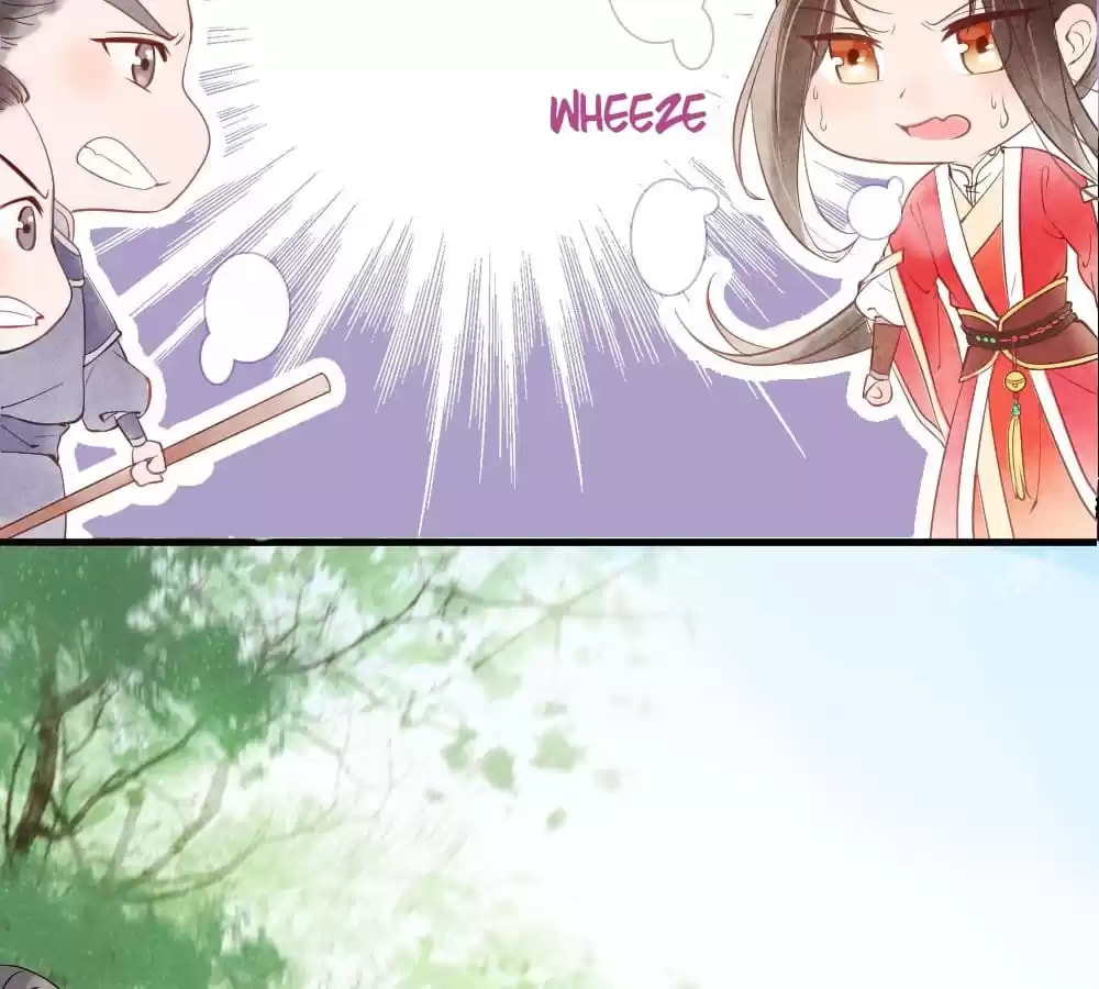 Read The Flirtatious Princess Consort chapter 1 image 12 on Lezhin