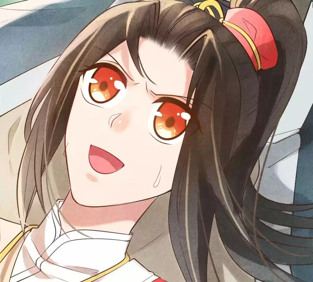Read The Flirtatious Princess Consort chapter 1 image 124 on Lezhin