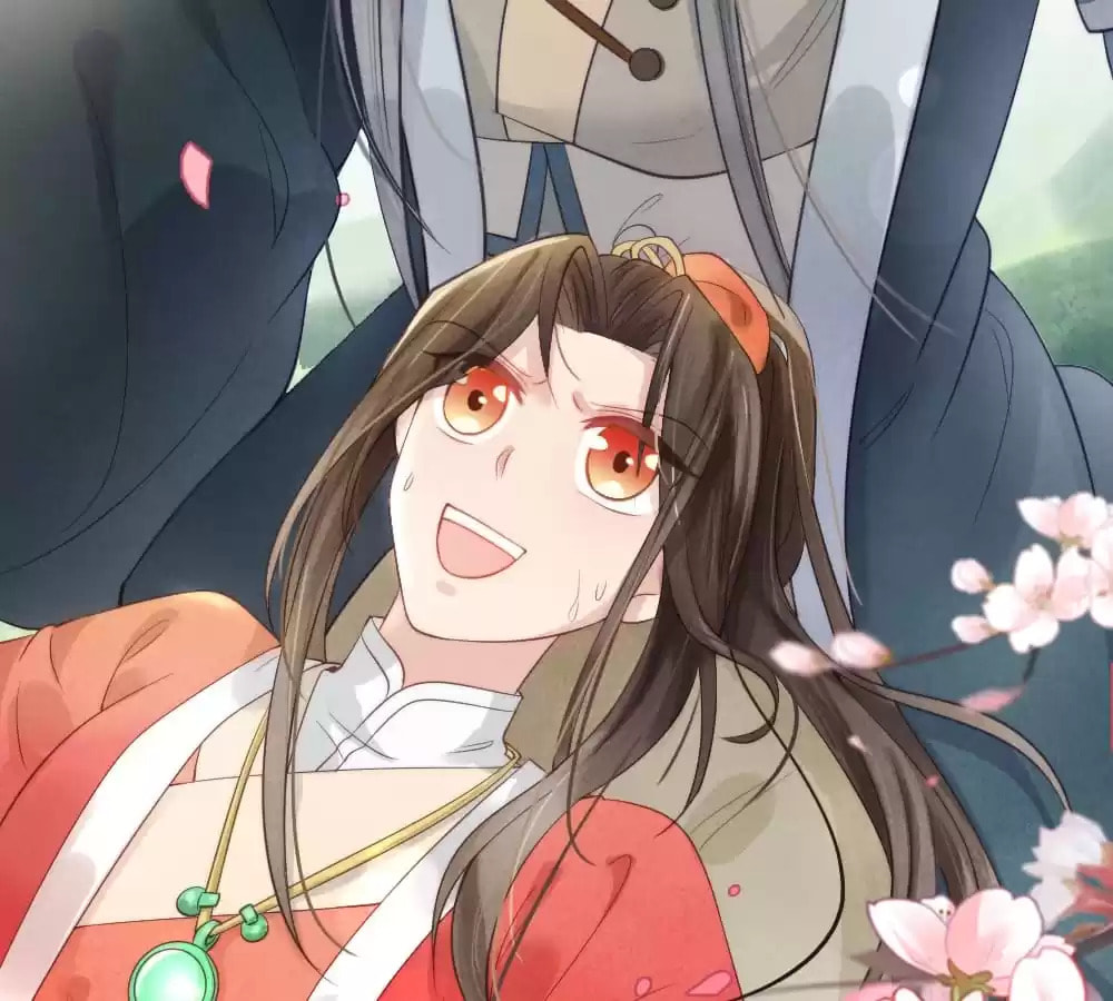 Read The Flirtatious Princess Consort chapter 1 image 127 on Lezhin