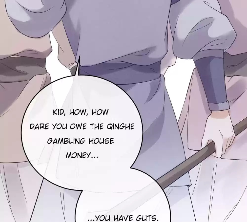 Read The Flirtatious Princess Consort chapter 1 image 14 on Lezhin