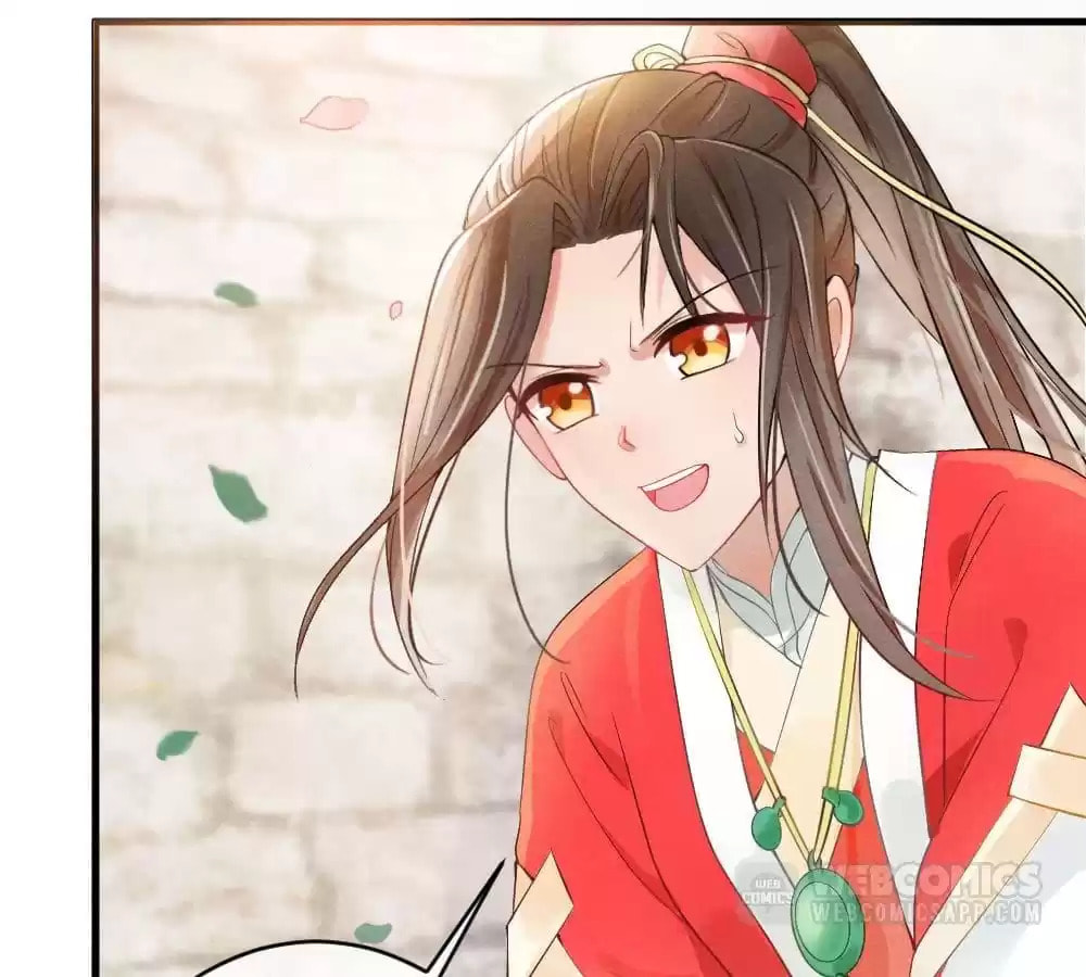 Read The Flirtatious Princess Consort chapter 1 image 17 on Lezhin