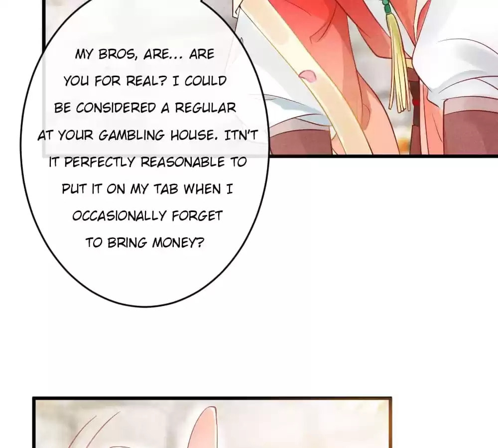 Read The Flirtatious Princess Consort chapter 1 image 18 on Lezhin