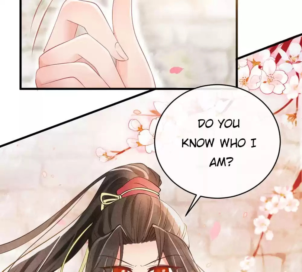 Read The Flirtatious Princess Consort chapter 1 image 19 on Lezhin