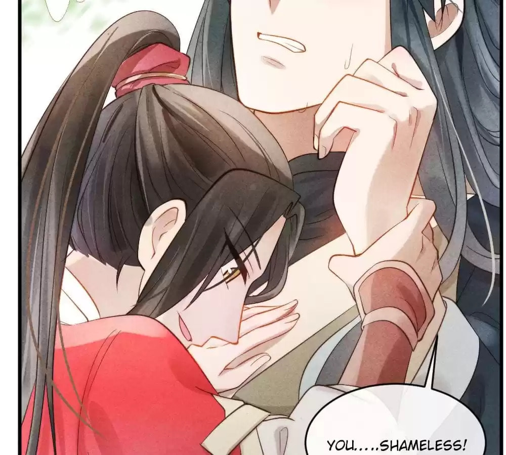 Read The Flirtatious Princess Consort chapter 1 image 194 on Lezhin