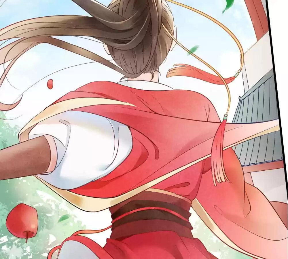 Read The Flirtatious Princess Consort chapter 1 image 2 on Lezhin