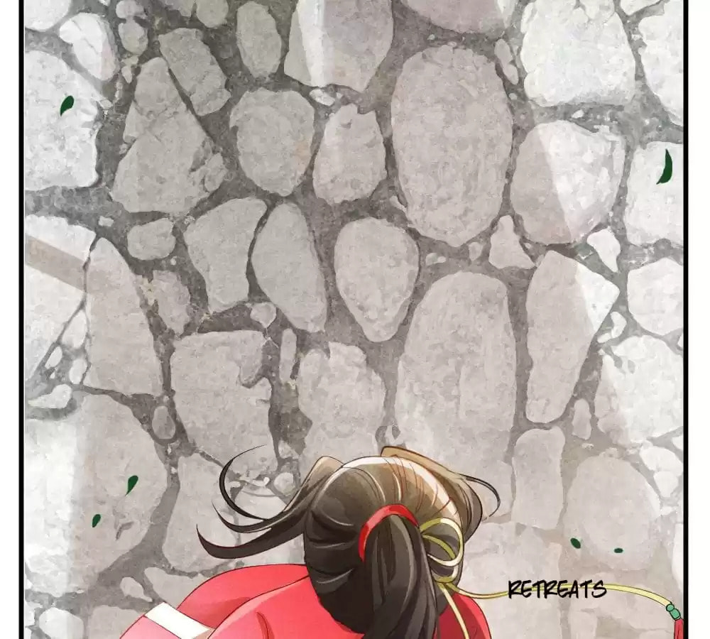 Read The Flirtatious Princess Consort chapter 1 image 23 on Lezhin