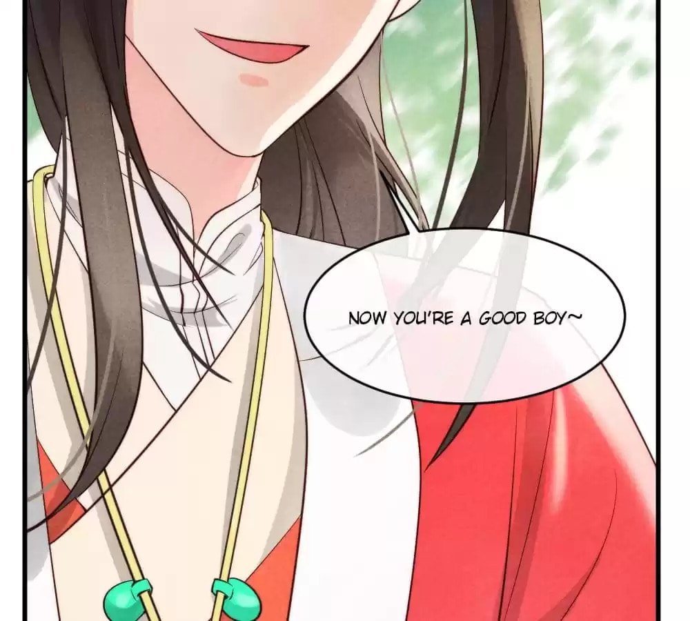 Read The Flirtatious Princess Consort chapter 1 image 240 on Lezhin