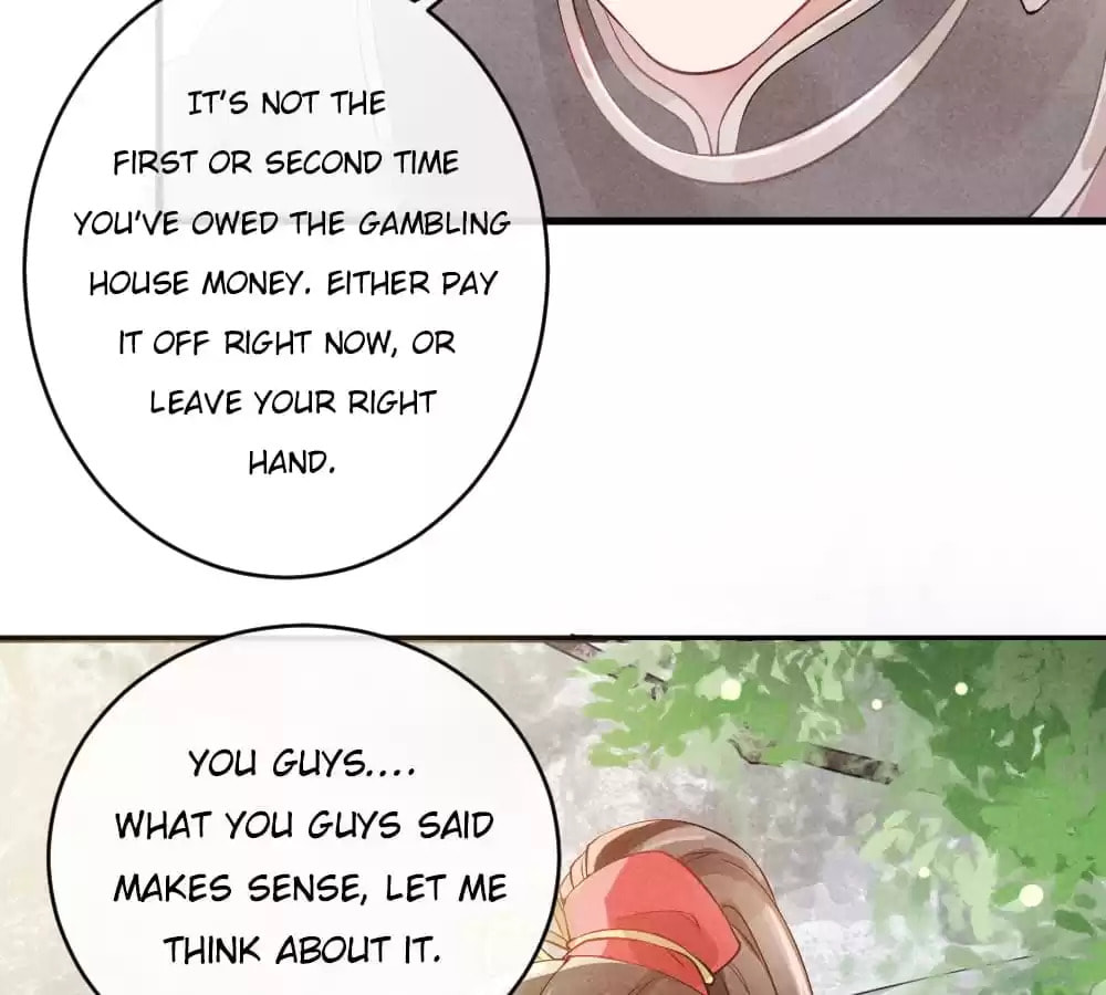 Read The Flirtatious Princess Consort chapter 1 image 26 on Lezhin