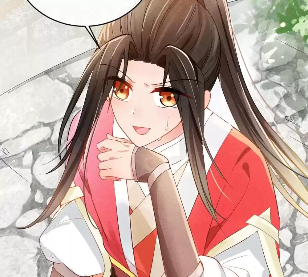 Read The Flirtatious Princess Consort chapter 1 image 27 on Lezhin