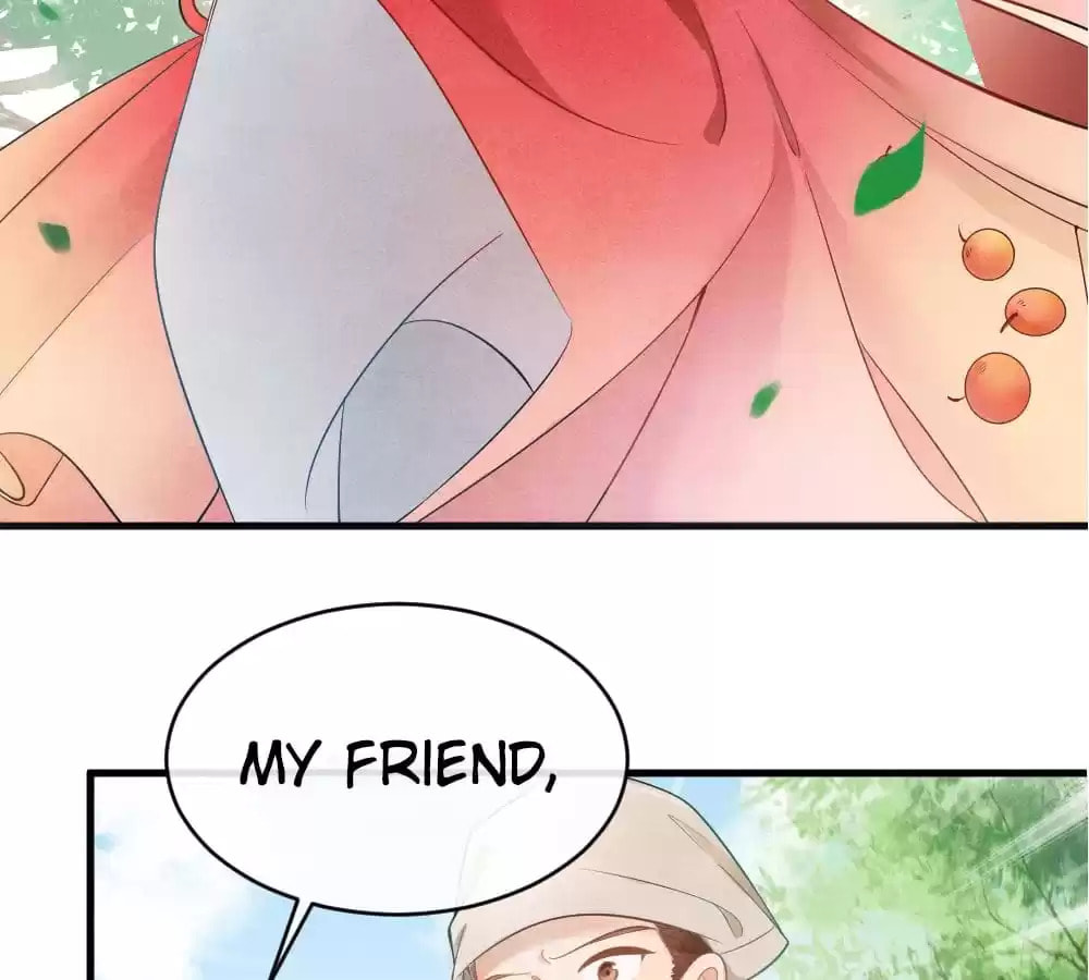 Read The Flirtatious Princess Consort chapter 1 image 3 on Lezhin