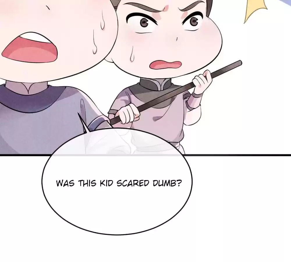 Read The Flirtatious Princess Consort chapter 1 image 30 on Lezhin