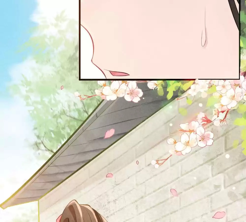Read The Flirtatious Princess Consort chapter 1 image 32 on Lezhin