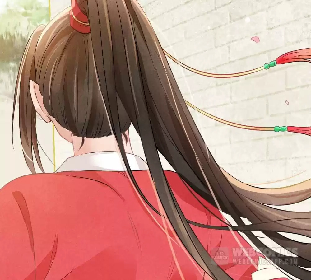Read The Flirtatious Princess Consort chapter 1 image 33 on Lezhin