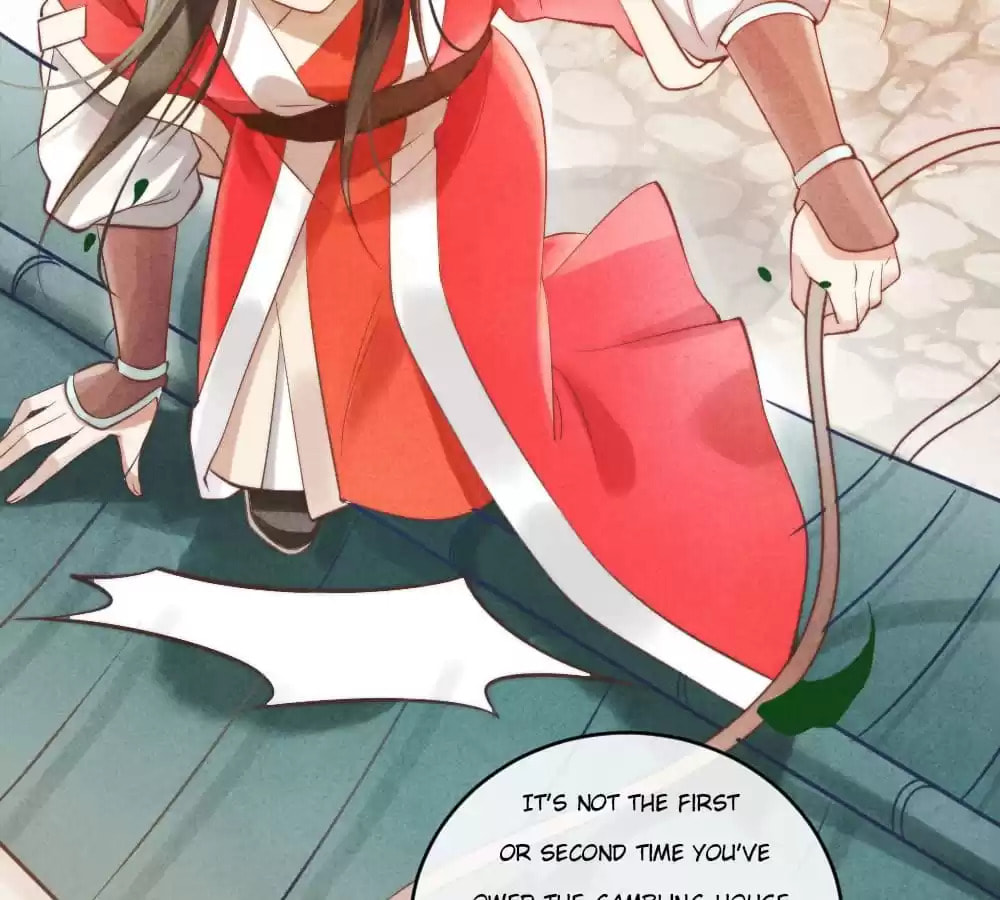 Read The Flirtatious Princess Consort chapter 1 image 44 on Lezhin