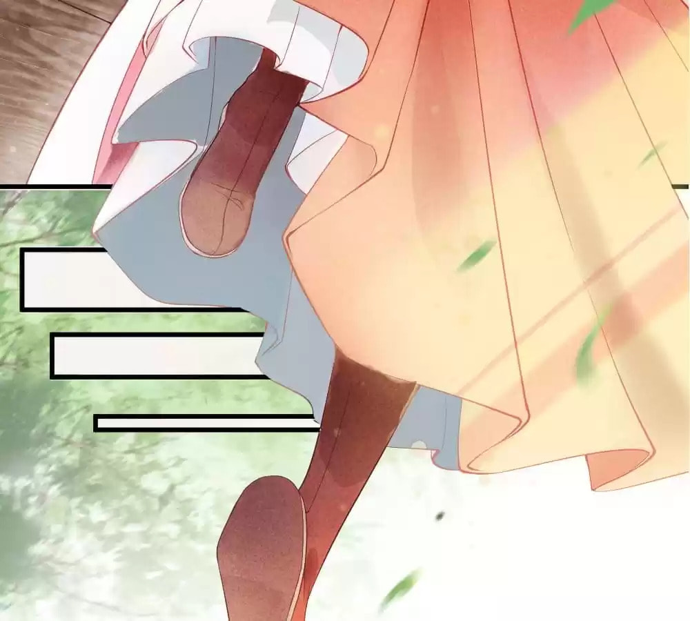Read The Flirtatious Princess Consort chapter 1 image 6 on Lezhin