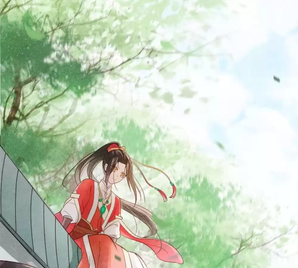 Read The Flirtatious Princess Consort chapter 1 image 63 on Lezhin