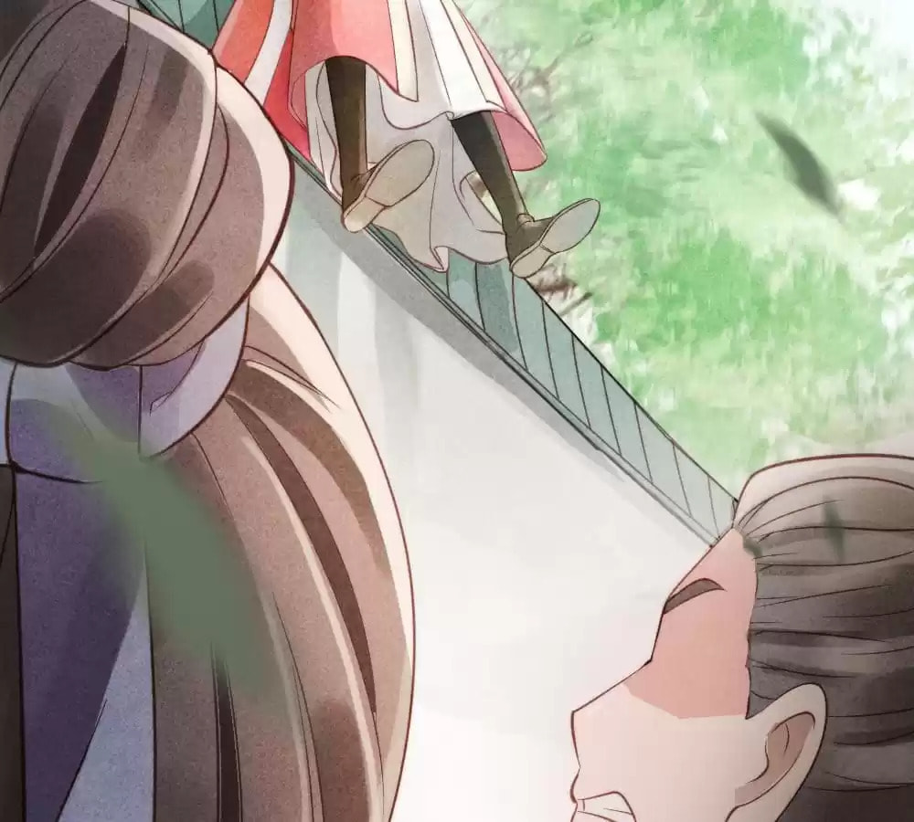 Read The Flirtatious Princess Consort chapter 1 image 64 on Lezhin