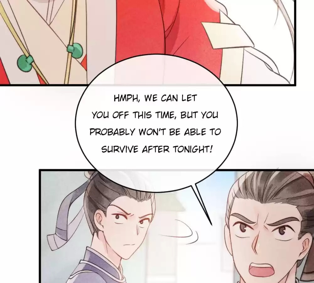 Read The Flirtatious Princess Consort chapter 1 image 67 on Lezhin
