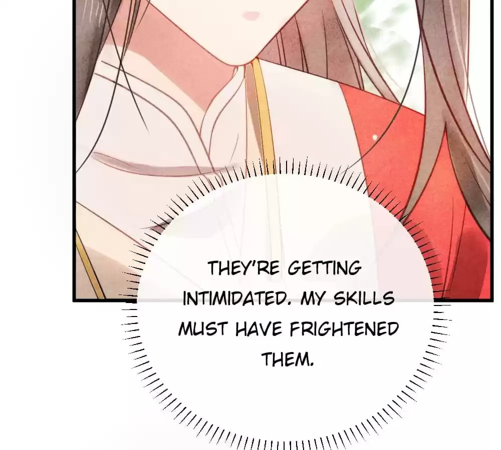 Read The Flirtatious Princess Consort chapter 1 image 77 on Lezhin