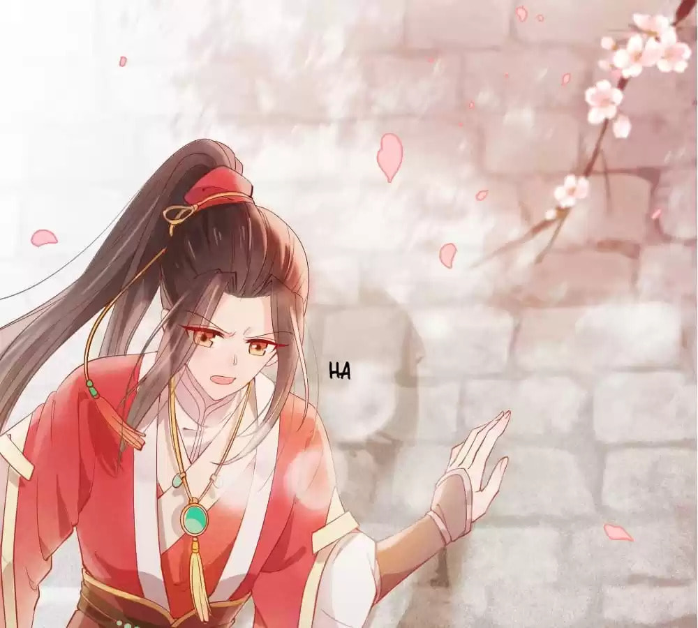 Read The Flirtatious Princess Consort chapter 1 image 8 on Lezhin