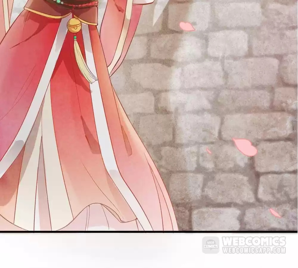 Read The Flirtatious Princess Consort chapter 1 image 9 on Lezhin