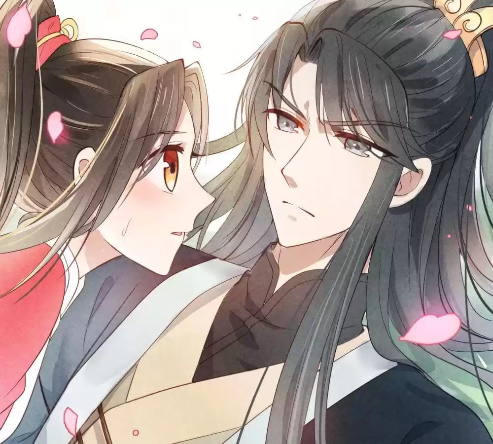 Read The Flirtatious Princess Consort chapter 1 image 94 on Lezhin