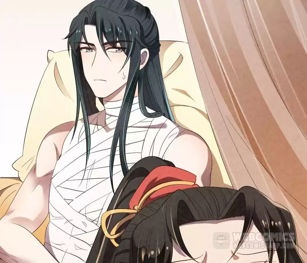 Read The Flirtatious Princess Consort chapter 10 image 1 on Lezhin