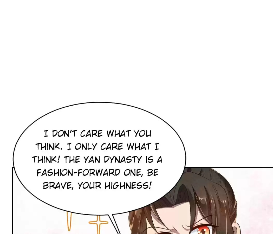Read The Flirtatious Princess Consort chapter 10 image 13 on Lezhin