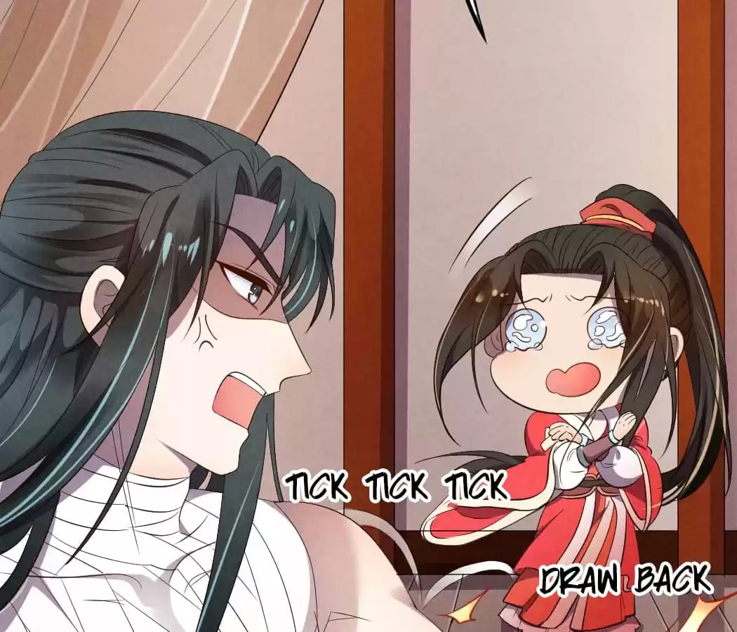 Read The Flirtatious Princess Consort chapter 10 image 18 on Lezhin
