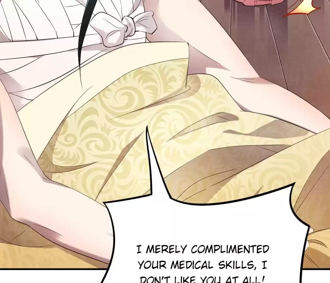 Read The Flirtatious Princess Consort chapter 10 image 19 on Lezhin