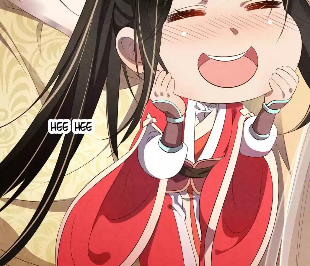 Read The Flirtatious Princess Consort chapter 10 image 2 on Lezhin