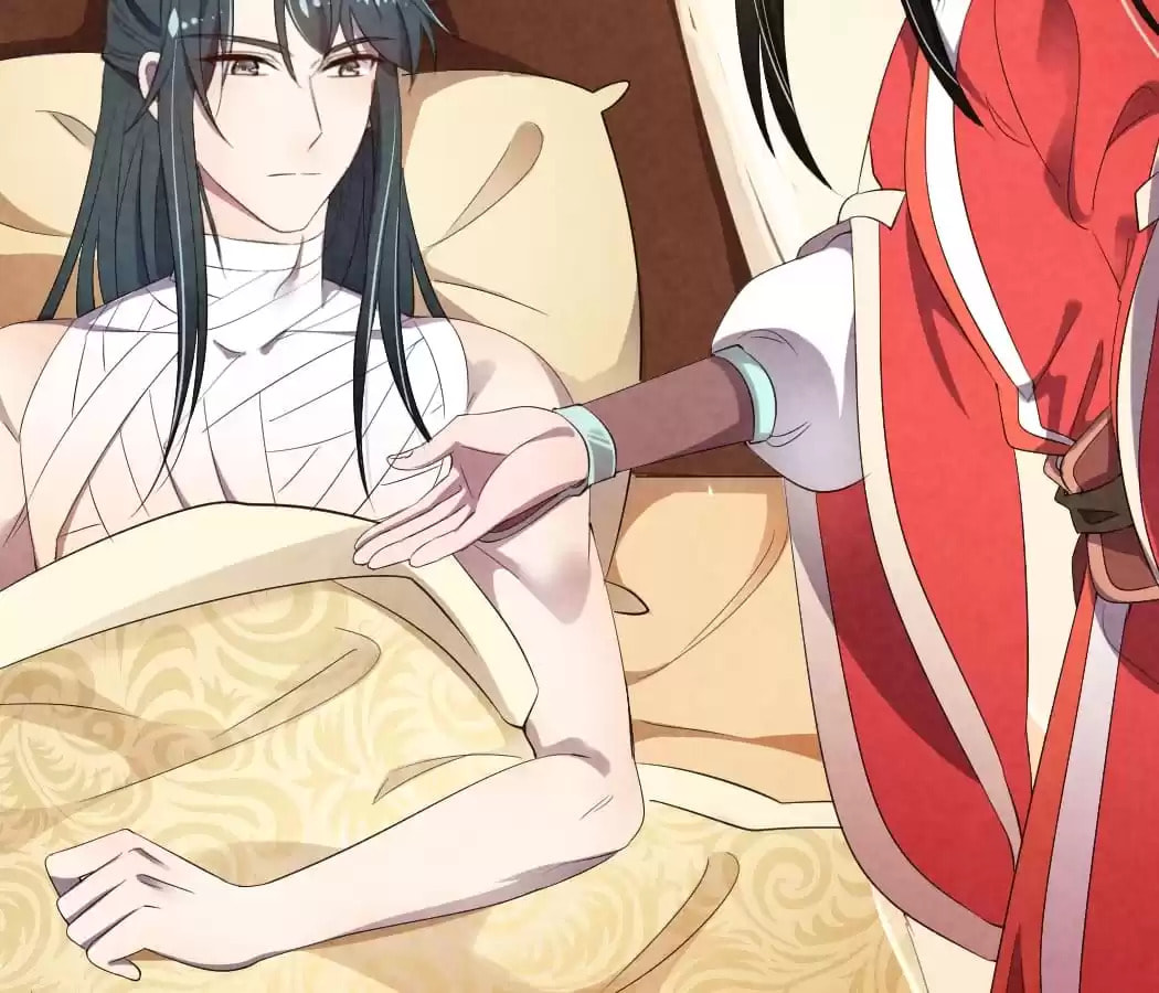Read The Flirtatious Princess Consort chapter 10 image 23 on Lezhin