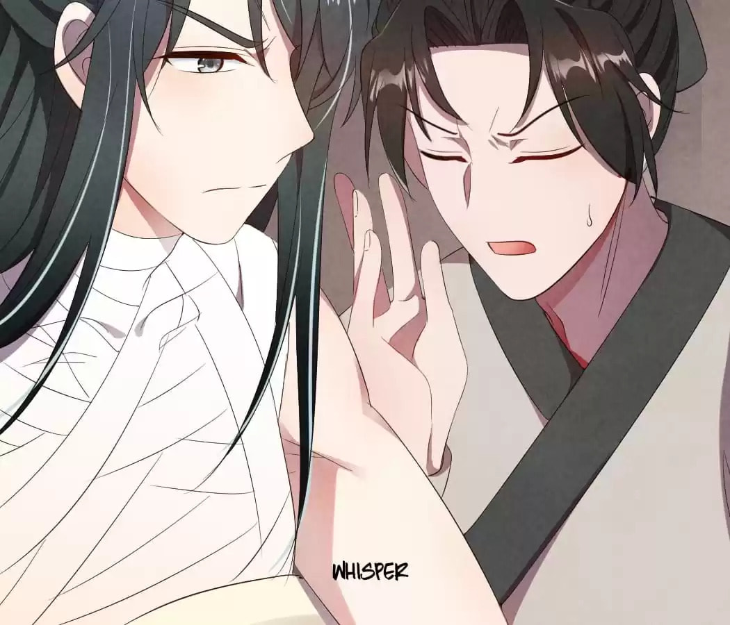 Read The Flirtatious Princess Consort chapter 10 image 29 on Lezhin