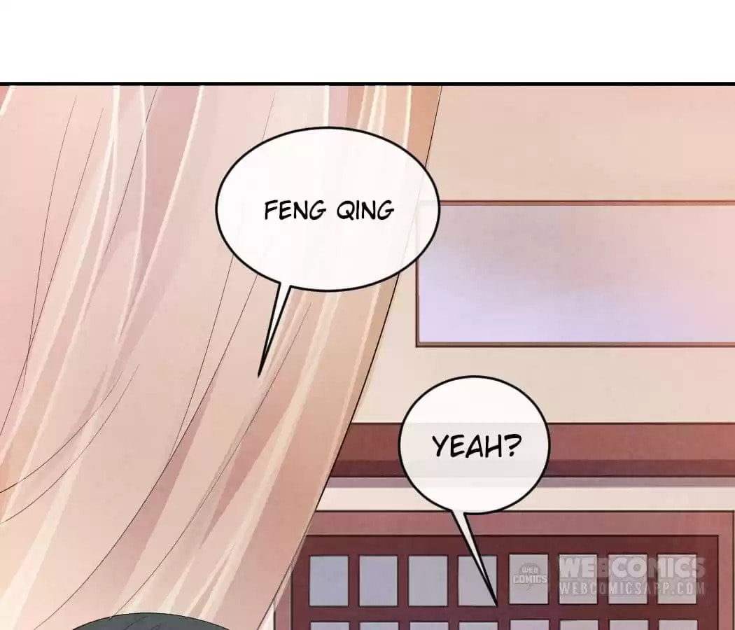 Read The Flirtatious Princess Consort chapter 10 image 33 on Lezhin
