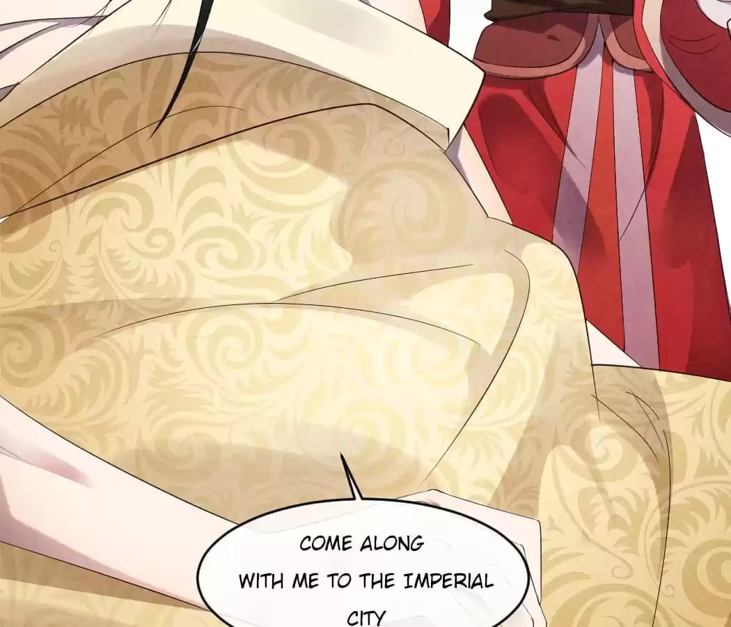 Read The Flirtatious Princess Consort chapter 10 image 35 on Lezhin