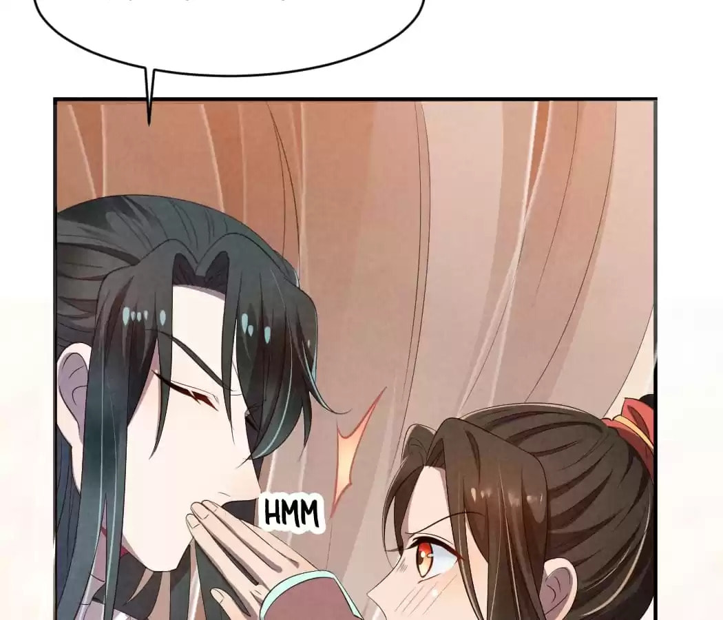 Read The Flirtatious Princess Consort chapter 10 image 4 on Lezhin