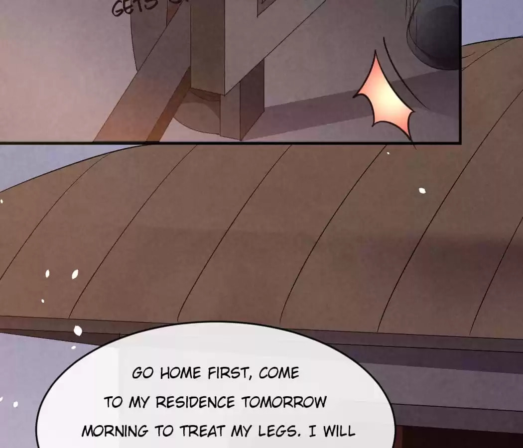 Read The Flirtatious Princess Consort chapter 10 image 42 on Lezhin