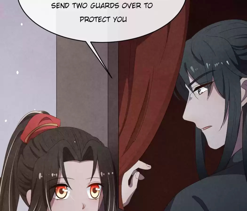 Read The Flirtatious Princess Consort chapter 10 image 43 on Lezhin