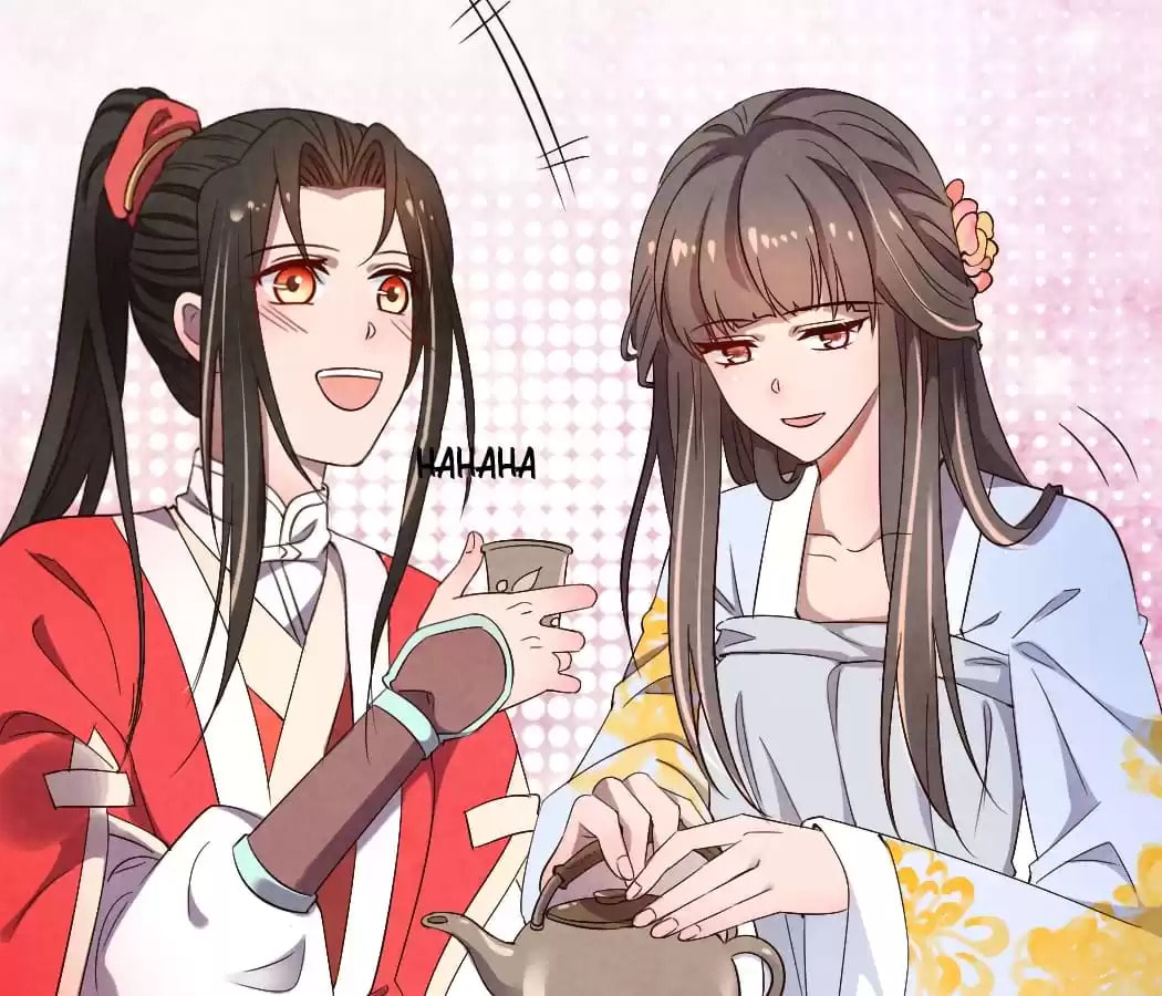 Read The Flirtatious Princess Consort chapter 10 image 53 on Lezhin