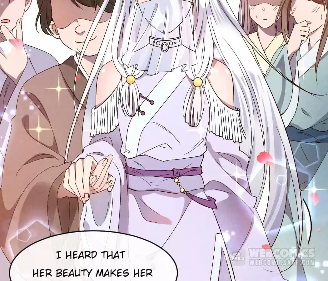Read The Flirtatious Princess Consort chapter 10 image 65 on Lezhin