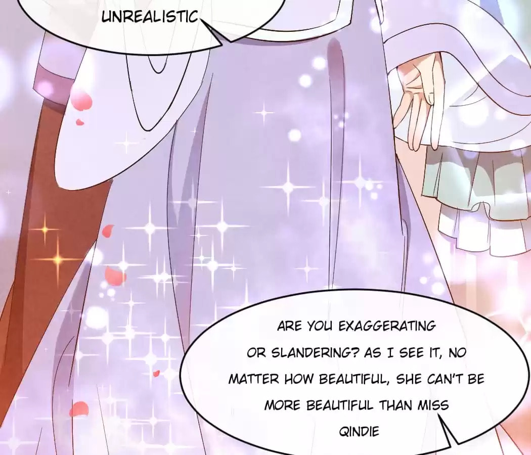Read The Flirtatious Princess Consort chapter 10 image 66 on Lezhin
