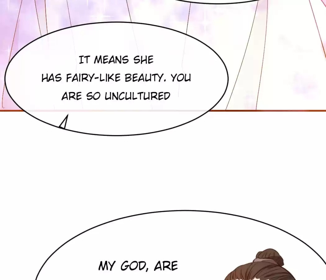 Read The Flirtatious Princess Consort chapter 10 image 67 on Lezhin
