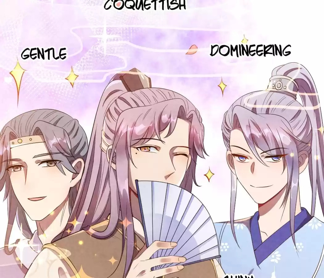 Read The Flirtatious Princess Consort chapter 10 image 7 on Lezhin