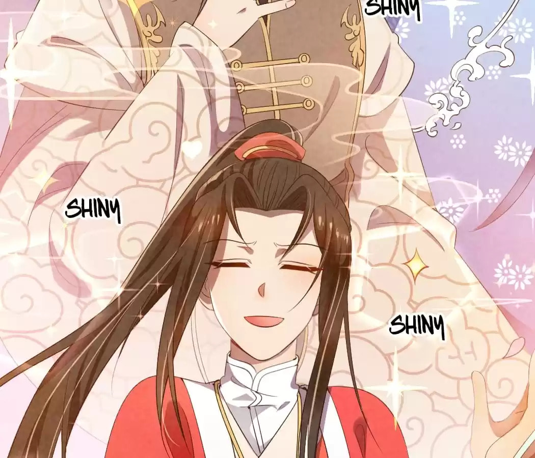 Read The Flirtatious Princess Consort chapter 10 image 8 on Lezhin