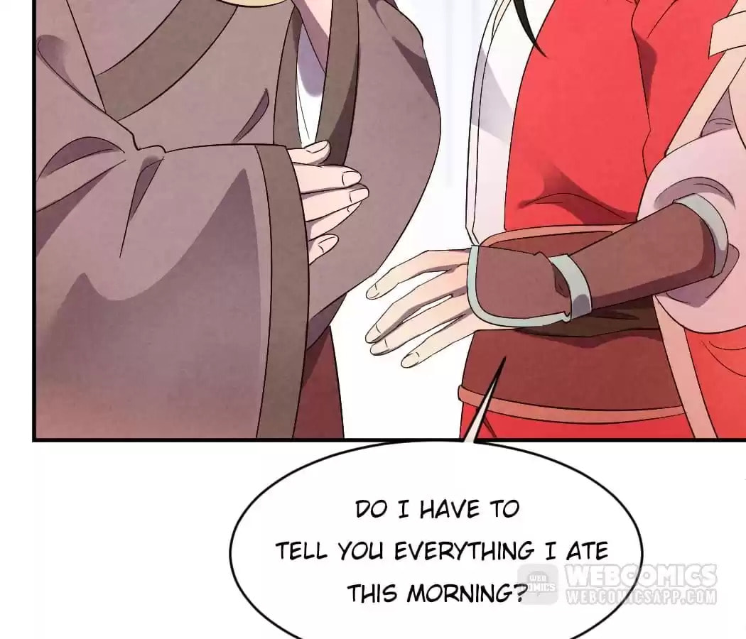 Read The Flirtatious Princess Consort chapter 10 image 89 on Lezhin