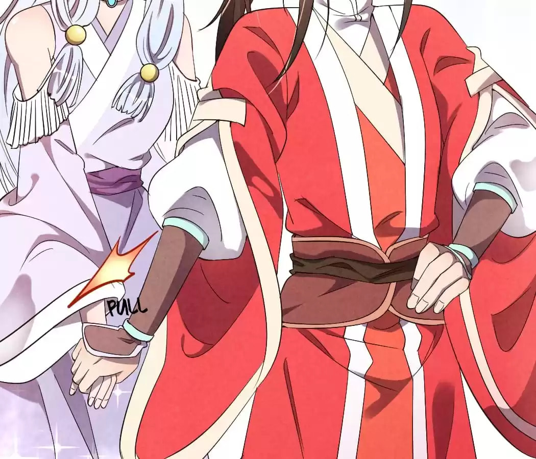 Read The Flirtatious Princess Consort chapter 10 image 91 on Lezhin